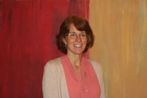 Susan  Kendall