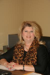 Angie Jones